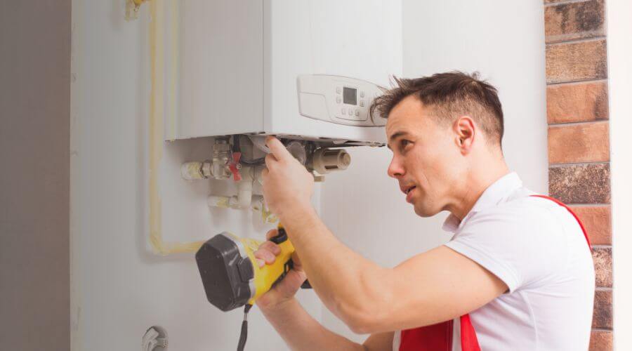 Professional expert plumbing services in Owensville, OH